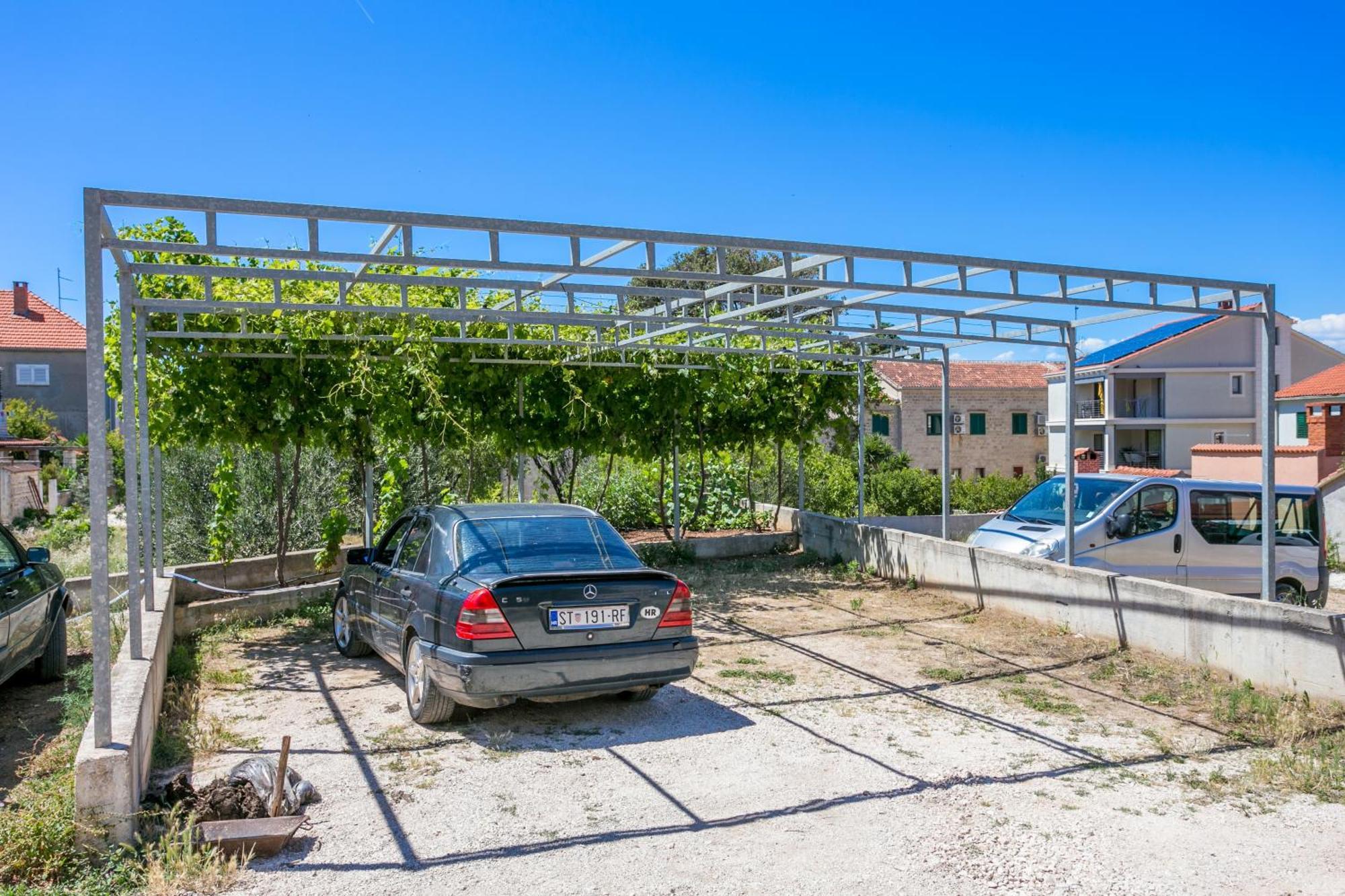 Apartments And Rooms With Parking Space Supetar, Brac - 5658 Exteriér fotografie